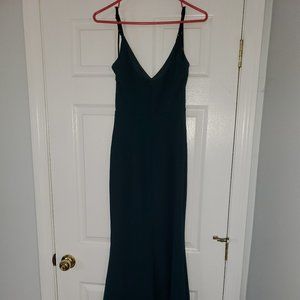 Lulu's Evening Dress